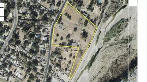 View/Area - 350 Riverside Rd, Oak View, CA 93022 photo 19 of 19