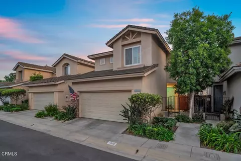 4532 Los Damascos Pl, Camarillo, CA 93012