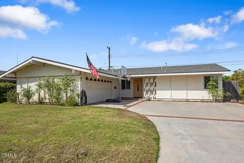 205 Marker Ave, Camarillo, CA 93010