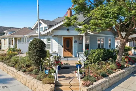 136 W Figueroa St, Santa Barbara, CA 93101