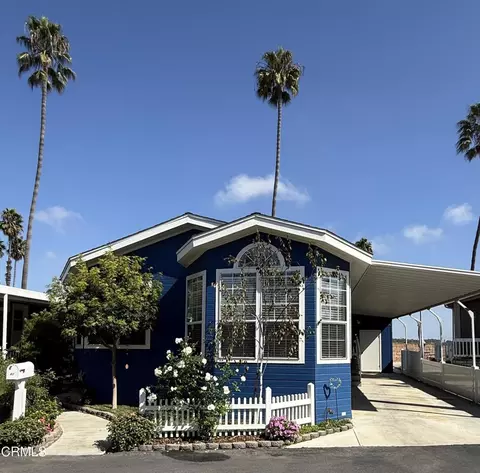 1215 Anchors Way Dr # 42, Ventura, CA 93001