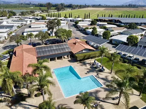 7 Wisteria Way #7, Ventura, CA 93004