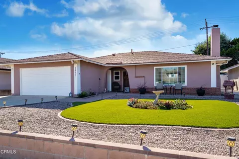 1877 Pelican Ave, Ventura, CA 93003