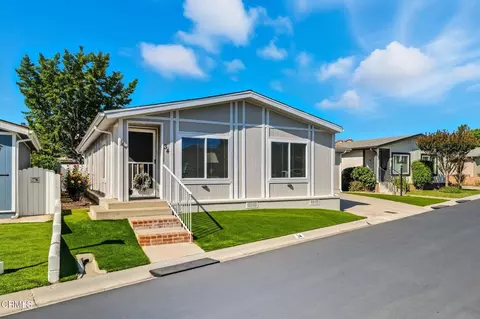 975 W Telegraph Rd #34, Santa Paula, CA 93060