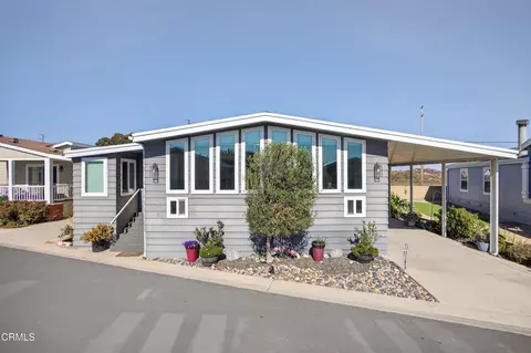 5540 W 5th St #SPC 26, Oxnard, CA 93035