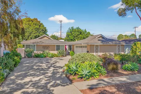 5365 Queens St, Ventura, CA 93003