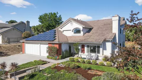 6855 Calle Tania, Camarillo, CA 93012