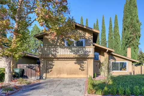 2162 Shady Brook Dr, Thousand Oaks, CA 91362