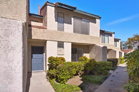 2464 Manzanita Dr, Oxnard, CA 93033