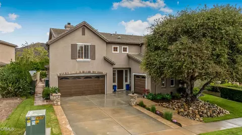 548 Knollwood Dr, Newbury Park, CA 91320