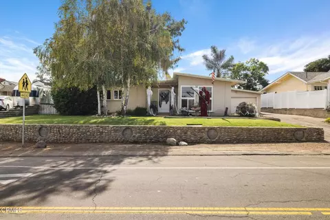 5152 North St, Somis, CA 93066