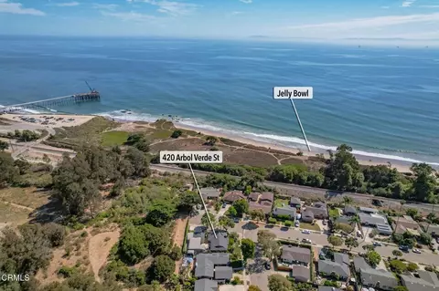 420 Arbol Verde St, Carpinteria, CA 93013