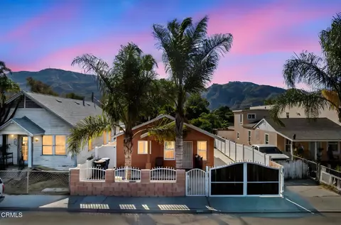 336 E Harvard Blvd, Santa Paula, CA 93060