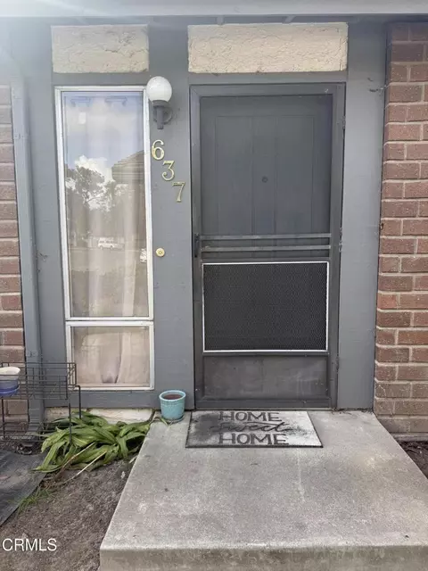 637 Holly Ave, Oxnard, CA 93036