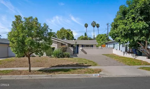 143 Taft Ave, Ventura, CA 93003