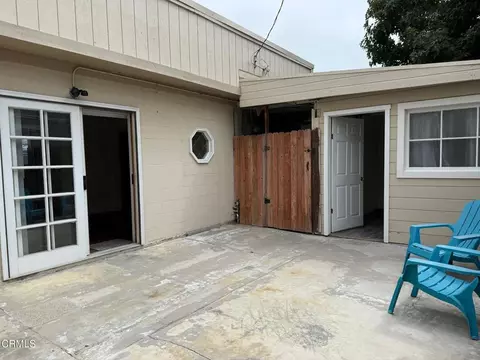 Exterior - 2525 Roosevelt Blvd, Oxnard, CA 93035 photo 3 of 3