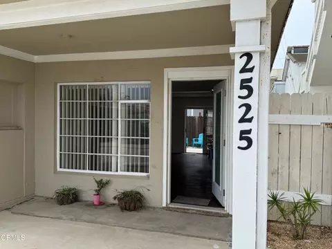 Exterior - 2525 Roosevelt Blvd, Oxnard, CA 93035 photo 1 of 3