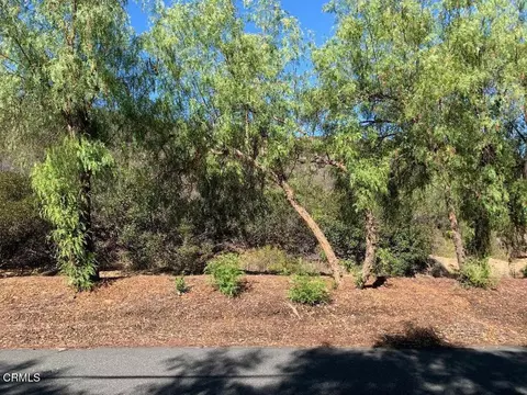 0 S Skyline Dr, Thousand Oaks, CA 91361