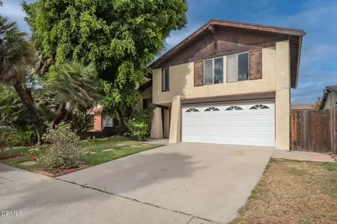 19931 Lanark St, Winnetka, CA 91306