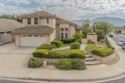 6182 Palomar Cir, Camarillo, CA 93012