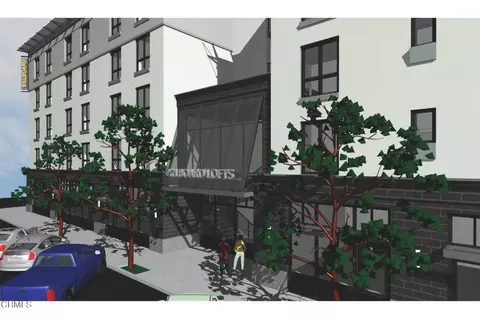 800 S A St, Oxnard, CA 93030