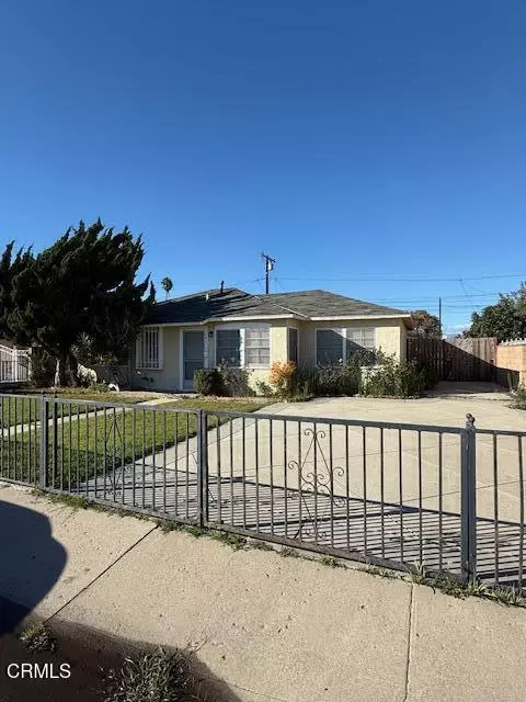 167 Hughes Dr, Oxnard, CA 93033