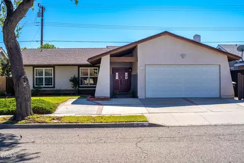 9116 Neath St, Ventura, CA 93004