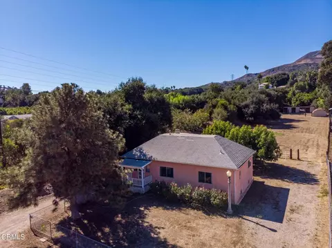 1585 Grand Ave, Fillmore, CA 93015