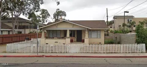 1127 S C St, Oxnard, CA 93033
