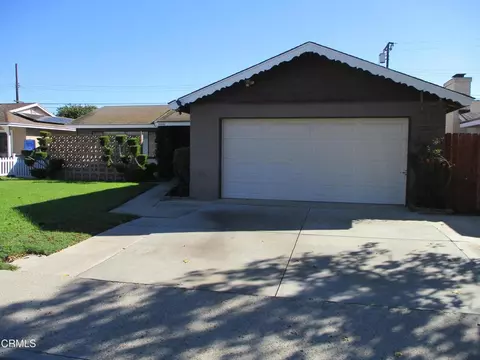 3100 Napa St, Oxnard, CA 93033