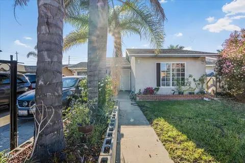 308 Citrus St, Santa Paula, CA 93060