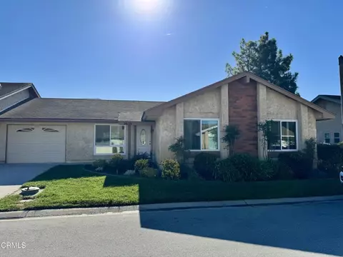26121 Village 26, Camarillo, CA 93012