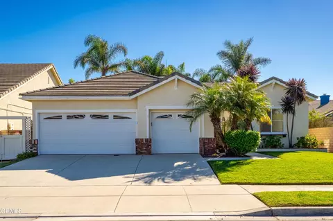 408 Grande St, Oxnard, CA 93036