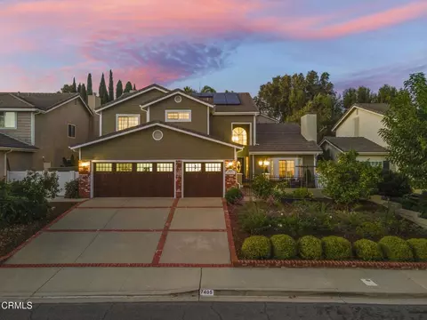 7405 Loma Vista Rd, Ventura, CA 93003