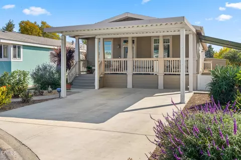 214 Tulip Ct #214, Ventura, CA 93004