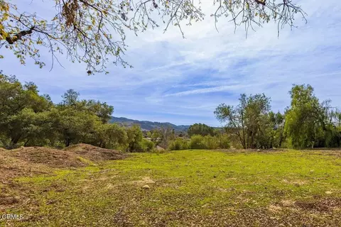 1090 Cuyama Rd, Ojai, CA 93023