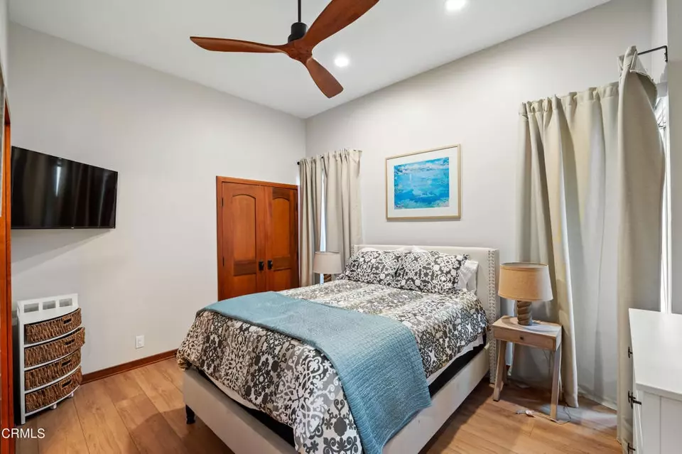 Bedroom - 1417 Marine Way, Oxnard, CA 93035 photo 4 of 6