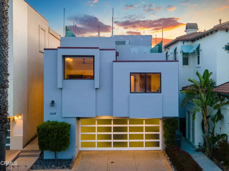 Exterior - 1417 Marine Way, Oxnard, CA 93035 photo 9 of 10