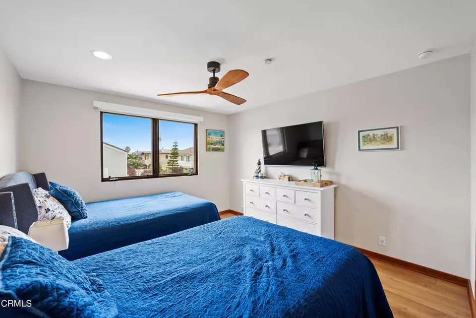 Bedroom - 1417 Marine Way, Oxnard, CA 93035 photo 5 of 6