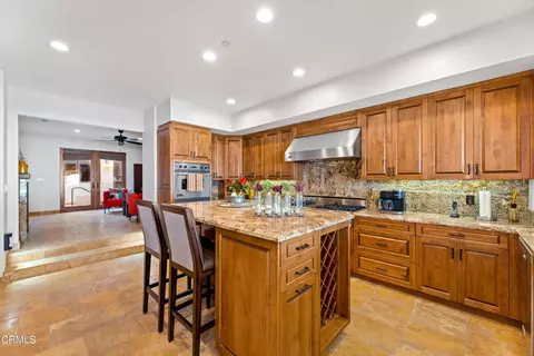 Kitchen - 1417 Marine Way, Oxnard, CA 93035 photo 1 of 6