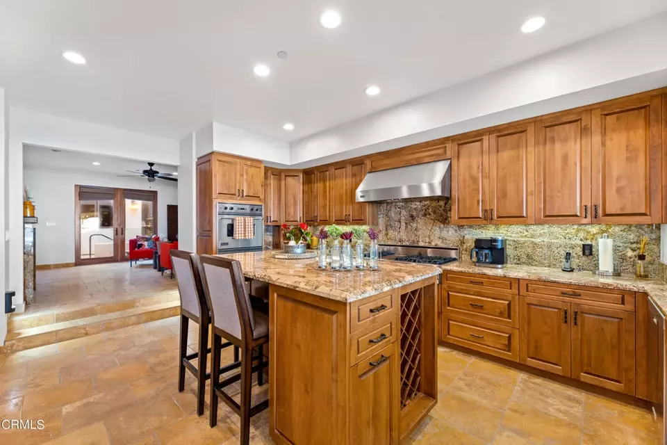 Kitchen - 1417 Marine Way, Oxnard, CA 93035 photo 1 of 6