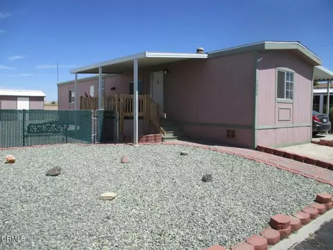 2005 Markey Way #16, Rosamond, CA 93560