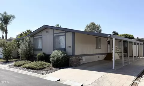 2455 Blueberry Dr #120, Oxnard, CA 93036