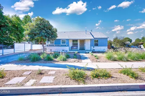 7927 Aldea Ave, Van Nuys, CA 91406