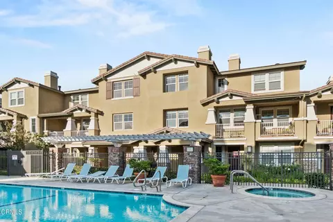 4514 Via Presidio, Camarillo, CA 93012