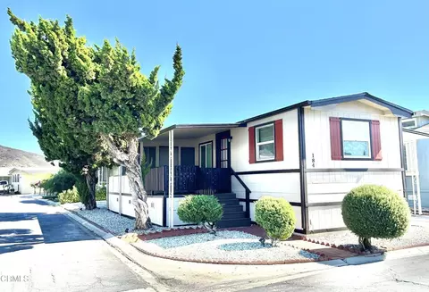 250 E Telegraph Rd #184, Fillmore, CA 93015