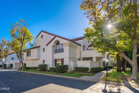 1277 Calle Bonita, Camarillo, CA 93012