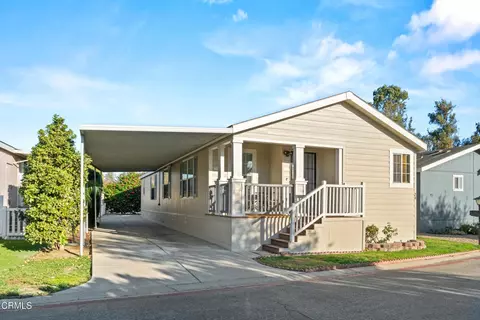 24 Via Rosal #24, Camarillo, CA 93012