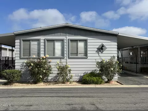 159 Dahlia Way #159, Ventura, CA 93004