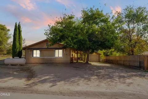 41 Lakeview Dr, Wofford Heights, CA 93285
